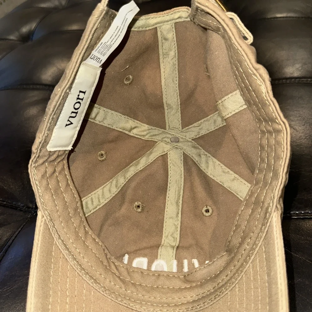 Vuori preowned as